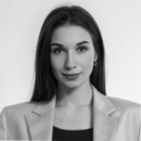 Olena Varenytsia