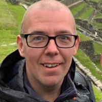 Andrew Hunt