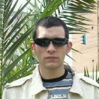 Alin Parcioaga