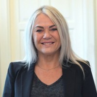 Kirsten Dyrendal Tastesen