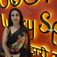 Aarti Bhalerao