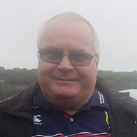 Glenn Squibb
