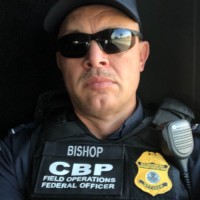 Pete Bishop