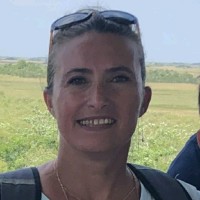 Sophie Debeaulieu