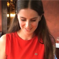 Sara Pace