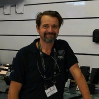 Simon Griffett