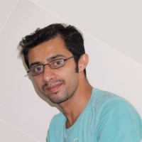 Gireesh Hegde