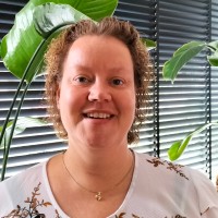 Ilona Van Der Jagt - Hoksbergen