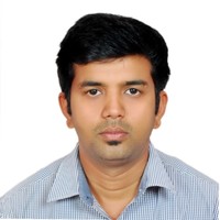 Suneeth Kumar