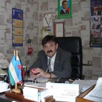 Ханиф Исхаков