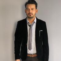 Bijay Mizar