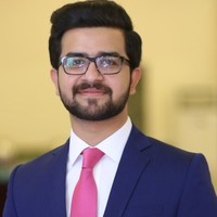 Waleed Dildar