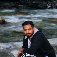 Ashish Kumar