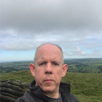 Mark Townsend