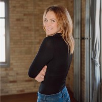 Taylor Reinsvold