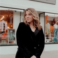Lauren Bailey