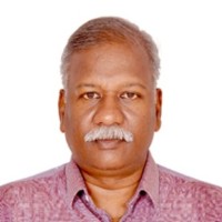 P Ajantharaj