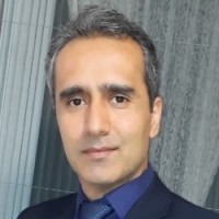 Abdollah Eshghi