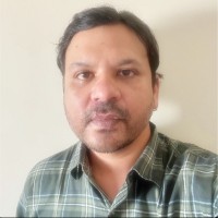 Avaneesh Singh
