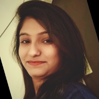 Anchor Shweta Panchal