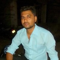 Bhagyesh Rathva