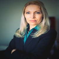 Helen Sharp