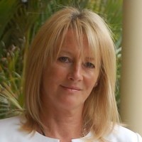 Tracey Suddrey