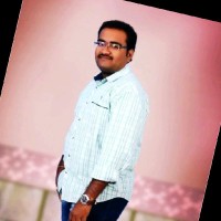 Vinay Kumar Amudalapalli
