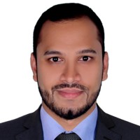 Mosharraf Hossain