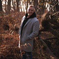 Lennard van der Plas