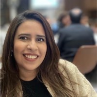 Hasnaa Hlousse