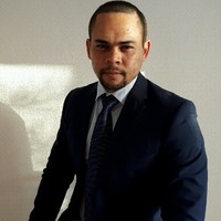 Stefan Kriel (Bba, Bphil Honours)