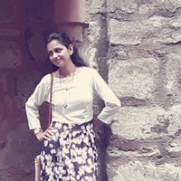 Surabhi Saxena