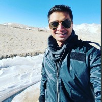 Pratham Srivastava