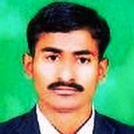 Mahesh Shete