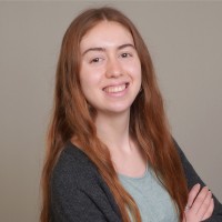 Madeline Harp, Eit, Cdt