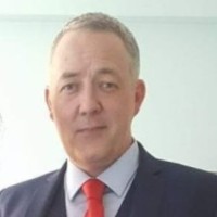 Stefan Black