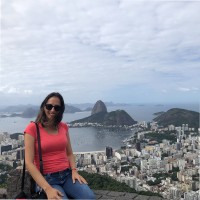 Celeste Reategui