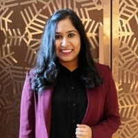 Arthi Varadharajan