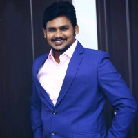 Magesh Kumar Murugappan, Pmp®