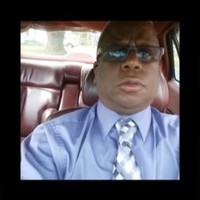 Terry Watts