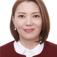 Tolkun Ayilchieva
