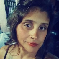Ana Carolina de Andrade da Costa