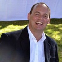 Jaco van Tonder