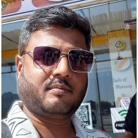 Satheesh Kumar