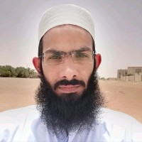 Saqib Ali Shah