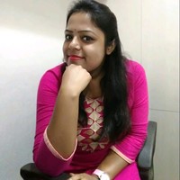 Priyanka Naskar