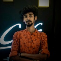 Sam Anish