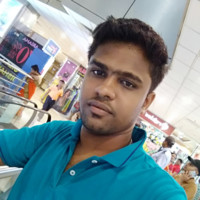 Rajesh Kumar