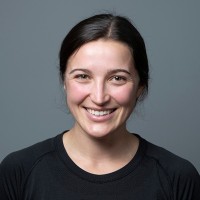 Amanda Jones